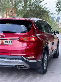 هيونداي سانتافي